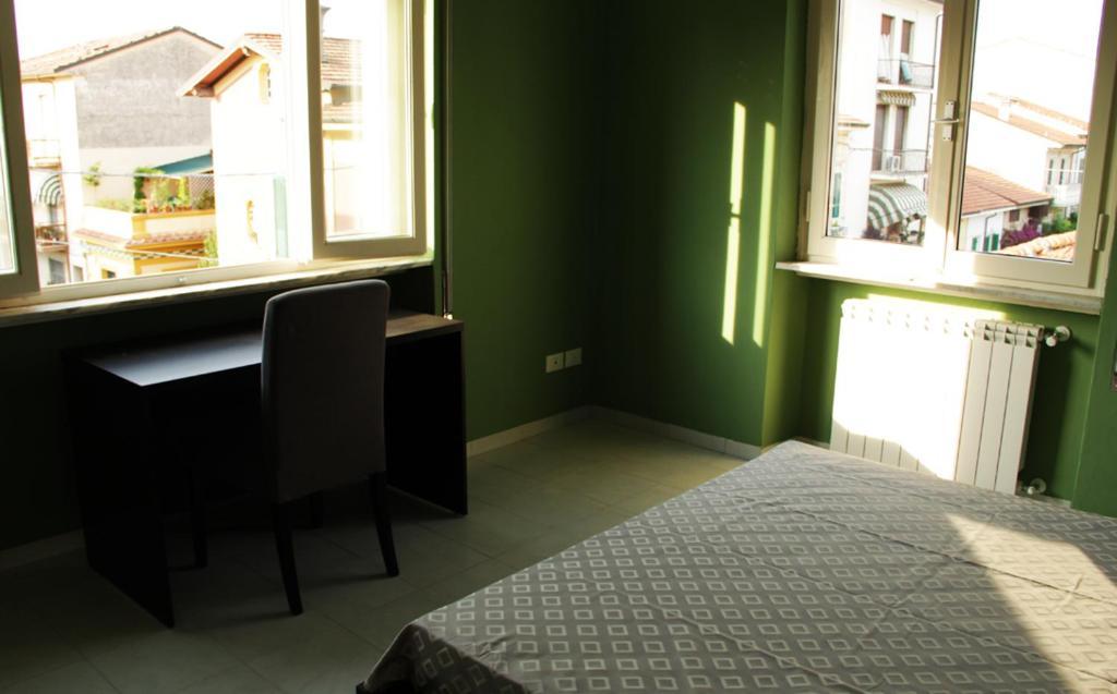 Hotel Sauro Виареджо Стая снимка