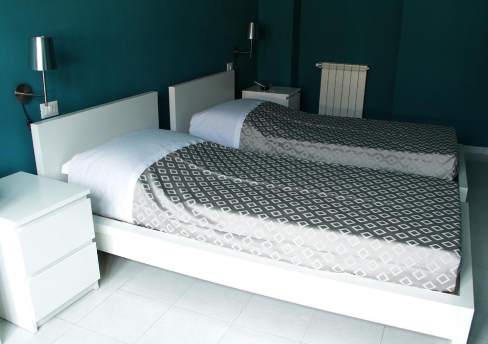 Hotel Sauro Виареджо Стая снимка
