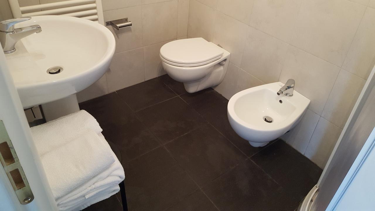 Hotel Sauro Виареджо Екстериор снимка