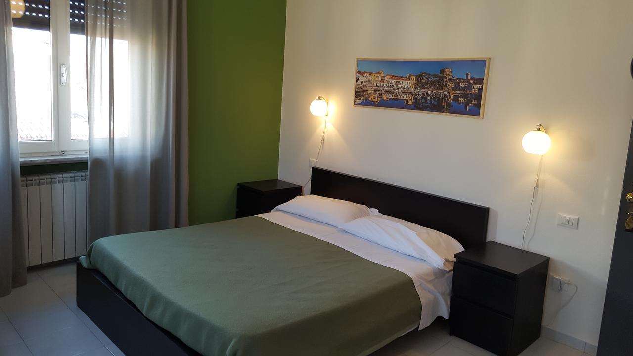 Hotel Sauro Виареджо Екстериор снимка