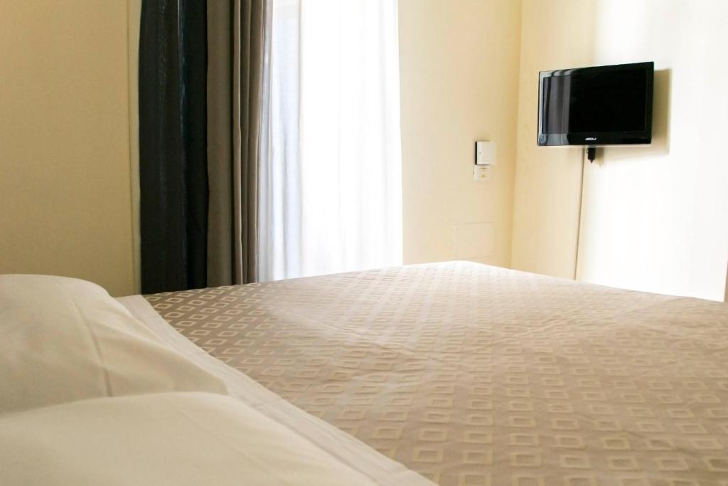 Hotel Sauro Виареджо Стая снимка